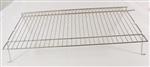 grill parts: 7000 Series Chrome Warming Rack THIS PART IS NO LONGER AVAILABLE, SEE PART 02124 (image #2)