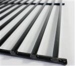 grill parts: 13-13/16" X 24" 7000 Series Porcelain Coated Cooking Grid THIS PART IS NO LONGER AVAILABLE (image #2)