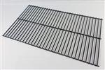 grill parts: 13-13/16" X 24" 7000 Series Porcelain Coated Cooking Grid THIS PART IS NO LONGER AVAILABLE (image #1)