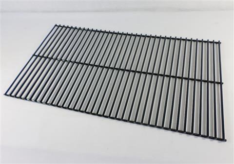 grill parts: 14-3/4" X 26-5/8" 8000 Series Porcelain Coated Cooking Grid. NO LONGER AVAILABLE