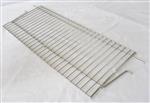 grill parts: 6000 Series Warming Rack - Bottom Tier NO LONGER AVAILABLE (image #2)