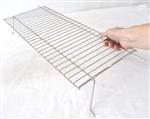 grill parts: 6000 Series Warming Rack - Bottom Tier NO LONGER AVAILABLE (image #1)