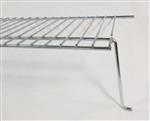 Char-Broil Model Search: 4655726 Grill Parts: 5000 Series Warming Rack - Bottom Tier