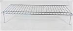 grill parts: 5000 Series Warming Rack - Bottom Tier (image #2)