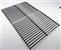 grill parts: 15-3/4" x 24" Porcelain Coated Cooking Grate Set PART NO LONGER AVAILABLE  (image #2)