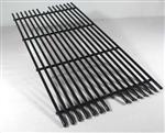 grill parts: 23-1/4" X 11-1/2" Porcelain Coated Cooking Grate PART NO LONGER AVAILABLE (image #1)