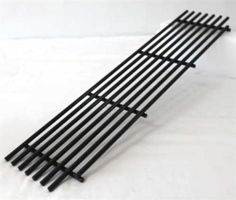 grill parts: 23-1/4" X 5-3/4" Porcelain Coated Cooking Grate PART NO LONGER AVAILABLE