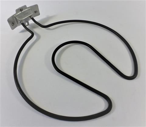 grill parts: Heating Element, "Electric" Patio Bistro (Fits Models 17602060, 17602061 and 17602062)