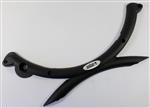grill parts: "Front" Leg Frame, Q1000/1200 (Model Years 2014 and Newer) (image #3)