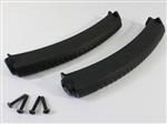 Weber Grill Parts: Side Handle Set, Q2000/2200 (Model Years 2014 And Newer)