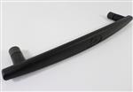 grill parts: Lid Handle With Spacers For Q3200 (Model Years 2014 And Newer) (image #1)
