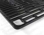 grill parts: 12" x 19-1/2" "Gloss" Cast Iron Cooking Grate NO LONGER AVAILABLE  (image #3)