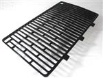 grill parts: 12" x 19-1/2" "Gloss" Cast Iron Cooking Grate NO LONGER AVAILABLE  (image #4)