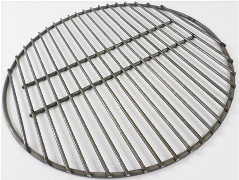 grill parts: Charcoal Grate, 18" Smokey Mountain Cooker 