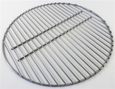 grill parts: Charcoal Grate, 22" Smokey Mountain Cooker 