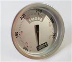 grill parts: Weber Thermometer, 22" Smokey Mountain Cooker (image #1)