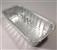 grill parts: Grease Catch Pan Liners - 10 Pack - (11in. x 5in.) (image #3)