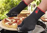 MHP JNR Grill Parts: Weber® Premium Grilling Gloves - Size Large/X-Large