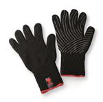grill parts: Weber® Premium Grilling Gloves - Size Large/X-Large (image #2)