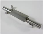 grill parts: Crossover Burner Tube for Sear Station - (3-7/8in.) (image #1)