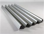 grill parts: Flavorizer Bar Set - 5pc. - Stainless Steel - (21-1/2in.) (image #3)