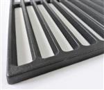 grill parts: Cast Iron Cooking Grate Set - 2pc. - (22-3/4in. x 15in.) (image #2)
