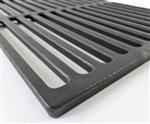 grill parts: Cast Iron Cooking Grate Set - 2pc. - (22-3/4in. x 15in.) (image #3)