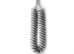grill parts: Detailing Grill Brush - Stainless Bristles - (16in.) (image #5)