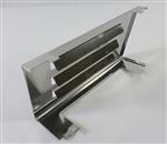 grill parts: Heat Deflector - Stainless Steel - (Weber Spirit II 200, 300 Series) (image #2)