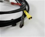 grill parts: Igniter Electrode With Wires, "Spirit II" 210 Series (2017 and Newer) (image #2)