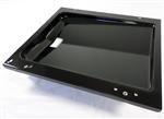 Weber Grill Parts: Bottom Grease Tray, Spirit 200 Series, (Model Years 2013-Current) 