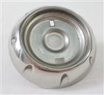 grill parts: Bezel For Lid Thermometer, Spirit 200/300 Series (2013-Current) (image #1)