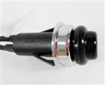 grill parts: Igniter Push Button Switch, Spirit 200/300 Series, (Model Years 2013-Current)  (image #2)