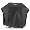 Weber Grill Parts: 48"L X 17-3/4"W X 42"H  Premium Grill Cover, Spirit II 200 Series, And Spirit 200 Series (2013-Current)