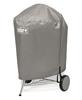 Grill Covers Grill Parts: 27-1/2" X 36" Value Cover, For Weber 22" Charcoal Kettle Grills