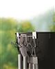 grill parts: Weber Charcoal Kettle Tool Holder (For 18" And 22" Kettles)  (image #2)