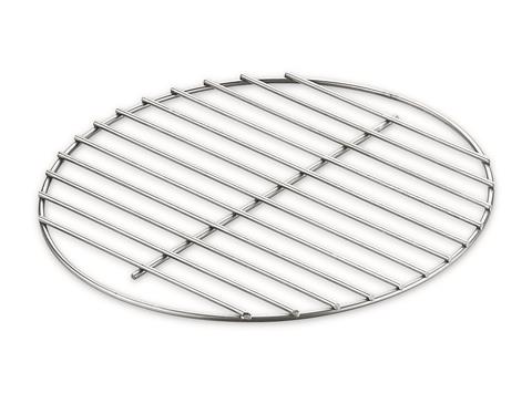 grill parts: "Charcoal Grate" For Weber 14" Kettle (Smokey Joe) And Smokey Mountain Cooker