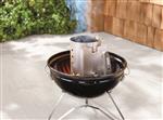 grill parts: Weber "Compact" Rapid-Fire Chimney Starter  (image #2)