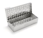 grill parts: Stainless Steel Smoker Box (image #2)