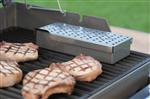 grill parts: Stainless Steel Smoker Box (image #4)