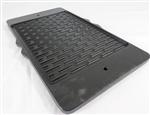 grill parts: Cast Iron Griddle, Spirit 200 Series, (Model Years 2013-2017) NO LONGER AVAILABLE (image #3)