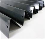 grill parts: Flavorizer Bar Set - 5pc. - Porcelain Coated Steel - (15-1/4in.) (image #2)