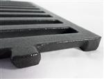 Grill Grates Grill Parts: Cast Iron Cooking Grate Set - 2pc. - (20-1/2in. x 17-1/2in.) #7637