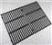 grill parts: Cast Iron Cooking Grate Set - 2pc. - (23-3/4in. x 17-1/2in.) (image #1)