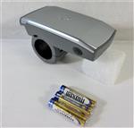 Weber Genesis 300 Series (2007-2010) Grill Parts: LED Grilling Light - Handle Mount with Motion Sensor