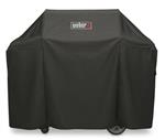 Grill Covers Grill Parts: 63"L X 25-1/2"W X 43-1/2"H Cover, Genesis, Genesis II/LX "300" Series and Genesis 300 Series 2022-Current
