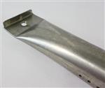 grill parts: 15-7/8" Stainless Steel Tube Burner (image #2)