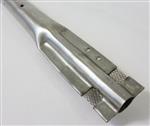 grill parts: 15-7/8" Stainless Steel Tube Burner (image #3)