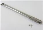 grill parts: 15-7/8" Stainless Steel Tube Burner (image #1)