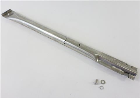 grill parts: 15-7/8" Stainless Steel Tube Burner